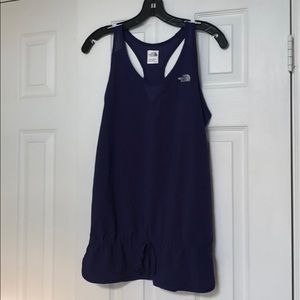 Nort Face top size S